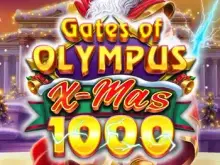 Gates of Olympus